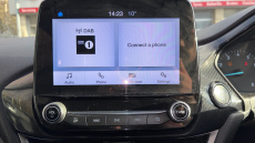 Ford Fiesta 1.0 EcoBoost Active 5dr Petrol Hatchback